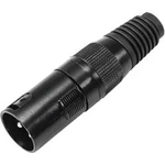 Zástrčka XLR Omnitronic 30200083