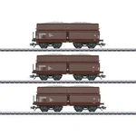 Märklin 046231 Samonabíjecí vozík ÖBB, sada 3 ks
