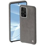 Hama Finest Touch Cover antracitová