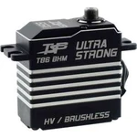 TSP Racing standardní servo TSP Servo T86 BHM 55 Kg Ultra Strong Standard