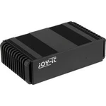 Průmyslové PC Joy-it Intel® Atom® 2 x 1.8 GHz, operační paměť 3 GB