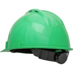 Bau-Schutzhelm Top-Protect zelená BSK700GR