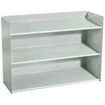 Manuflex ZB3901.7035 Vidění regálové reproboxy držák prvek