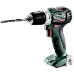 Aku vrtací šroubovák Metabo 601038840, 12 V