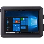 Brašna na tablet, pro konkrétní model The Joyfactory Outdoor Case černá Vhodné pro značku (tablet): Microsoft