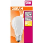 LED žárovka OSRAM 4058075305014 230, E27, 15 W, teplá bílá, A++ (A++ - E), tvar žárovky, 1 ks
