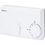 Pokojový termostat Eberle RTR-E 7610, na omítku, 5 do 30 °C