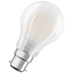 LED žárovka OSRAM 4058075124691 230, B22d, 11 W, teplá bílá, A++ (A++ - E), tvar žárovky, 1 ks