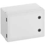 Skříňový rozvaděč Spelsberg GEOS-S 4030-22-o 71074301, (d x š x v) 500 x 400 x 226 mm, polykarbonát, 1 ks