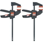 Jednoruční svorka Bessey EZS11-4SET Délka vyložení:40 mm