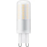 LED žárovka Philips Lighting 77407300 230 V, G9, 4.8 W = 60 W, teplá bílá, A++ (A++ - E), kolíková patice, 1 ks