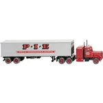 Wiking 052706 H0 Peterbilt Kontejner pro kontejnery (Peterbilt)