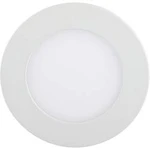 LED vestavné svítidlo V-TAC VT-1807 3000K 4860, 18 W, N/A, bílá
