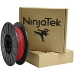 Vlákno pro 3D tiskárny Ninjatek 3DCH0317505, TPU, 1.75 mm, 500 g, červená