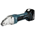 Makita Akumulátorové nůžky na plech o tloušťce 1,6 mm