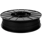 Vlákno pro 3D tiskárny Ninjatek 3DAR0129005, TPU, 3 mm, 500 g, černá