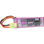 Akupack Li-Pol (modelářství) Hacker 93800361, 11.1 V, 3800 mAh