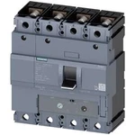 Výkonový vypínač Siemens 3VA1220-6GF42-0AH0 Rozsah nastavení (proud): 140 - 200 A Spínací napětí (max.): 690 V/AC, 600 V/DC (š x v x h) 140 x 158 x 70