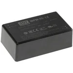 AC/DC zdroj do DPS Mean Well MPM-65-24, 24 V/DC, 65 W