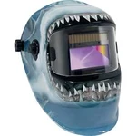 SVÁŘEČSKÁ KUKLA LCD PROMAX 9/13 G SHARK TRUE COLOR 037199