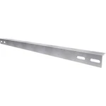 Lišta pro uchycení kabelu Rittal VX 8619.420, ocel, 754 mm, 2 ks