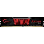 Modul RAM pro PC G.Skill Aegis F4-3200C16S-16GIS 16 GB 1 x 16 GB DDR4-RAM 3200 MHz CL16-18-18-38