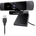 Full HD webkamera Aukey LM1, upínací uchycení, stojánek