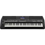 Klávesy Yamaha PSR-SX600