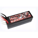 Akupack Li-Pol (modelářství) Absima 4140035, 14.8 V, 6200 mAh