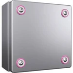 Skříňový rozvaděč Rittal KX 1560.000 1560000, (š x v x h) 150 x 150 x 80 mm, ocel, 1 ks