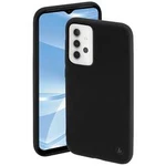 Hama Cover Finest Feel Cover černá