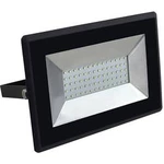 Venkovní LED reflektor V-TAC VT-4051 5960, 50 W, N/A, černá