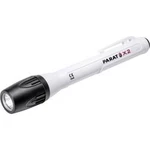 LED kapesní svítilna Parat X-TREME X2 6901152150, 45 lm, 40 g, na baterii, bílá