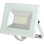 Venkovní LED reflektor V-TAC VT-4021W 5950, 20 W, N/A, bílá