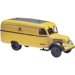 Busch 51802 H0 Robur Garant k 30 Kastelový vozík Deutsche Post