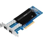 Síťová karta 25 GBit/s Synology E25G21-F2 PCIe 3.0 x8 , LAN (až 10 GBit/s)