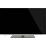 LED TV 80 cm 32 palec Panasonic TX-32JSW354 DVB-T2, DVB-C, DVB-S, HD ready, Smart TV, WLAN, CI+ stříbrná