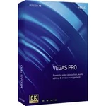 Magix VEGAS Pro 18 plná verze, 1 licence Windows střih videa