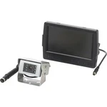 Couvací videosystém Dometic Group RVS 721A černá