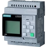 PLC řídicí modul Siemens 6ED10521MD080BA1, 12 V/DC, 24 V/DC