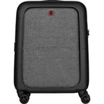 Wenger kufřík na kolečkách pro notebooky Syntry Carry-On Case S max.velikostí: 35,8 cm (14,1") černá/šedá