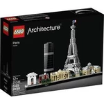 LEGO® ARCHITECTURE 21044 Paris