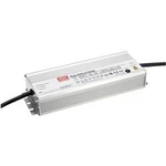LED driver konstantní proud Mean Well HLG-320H-C1050A, 320.25 W (max), 525 - 1050 mA, 152 - 305 V/DC