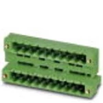 Zásuvkový konektor do DPS Phoenix Contact MDSTB 2,5/12-GF 1846797, 70 mm, pólů 12, rozteč 5 mm, 50 ks