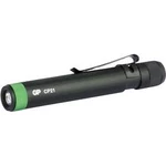 LED mini svítilna, penlight GP Discovery CP21 260GPACTCP21000, na baterii, černá