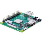 Raspberry Pi® RP-3A+ RASPBERRY-PI-3A+