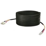 Připojovací kabel pro senzory - aktory Weidmüller IE-FSMD2UE0005MLD1LD1X 2059890050 zástrčka, rovná, 5.00 m, 1 ks