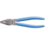 Silové kombinované kleště Gedore 6711420, 180 mm, DIN ISO 5746