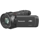 Kamera Panasonic HC-VXF11EG-K 7.6 cm (3 palec) 8.57 Megapixel Zoom (optický): 24 x černá