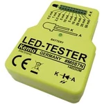 LED tester Kemo M087N, hotový modul, 9 V/DC